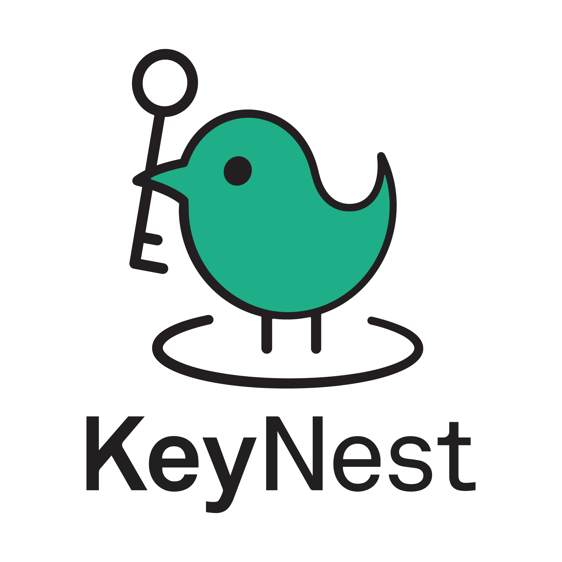 Keynest